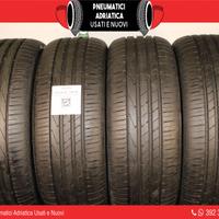 4 Gomme 235 60 R 18 Hankook al 97% SPED GRATIS