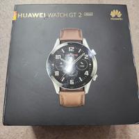 smartwatch Huawei Watch gt 2