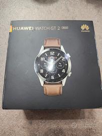 smartwatch Huawei Watch gt 2