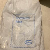 Copriauto tela con felpa interno marca Pelma