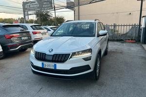 Skoda Karoq 2.0 TDI 150CV DSG 4x4 Ambition