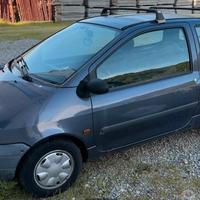 Renault Twingo 1° serie