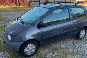 Renault Twingo 1° serie