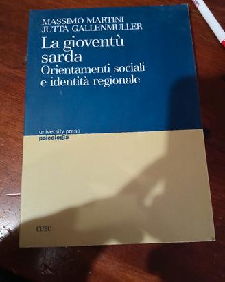 La gioventù sarda