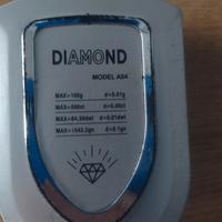 Bilancia di precisione 