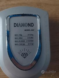 Bilancia di precisione 