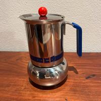 Caffettiera VEV Inox Roberta Di Camerino 3-4 tazze