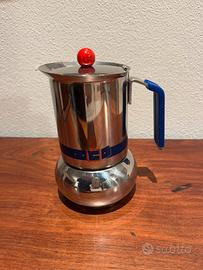 Caffettiera VEV Inox Roberta Di Camerino 3-4 tazze