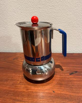 Caffettiera VEV Inox Roberta Di Camerino 3-4 tazze