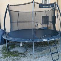 Tappeto elastico diametro 3mt