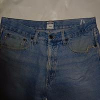 Jeans vintage moschino