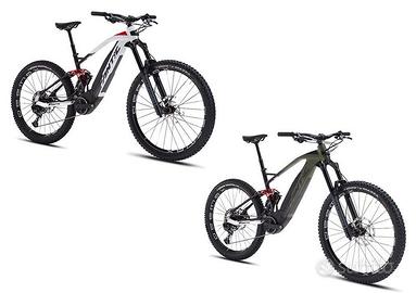 FANTIC BROSE INTEGRA XEF 1.8 SPORT 2024