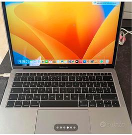 Macbook air 13