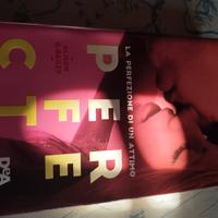 Perfect la perfezione in un attimo