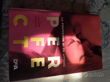 Perfect la perfezione in un attimo