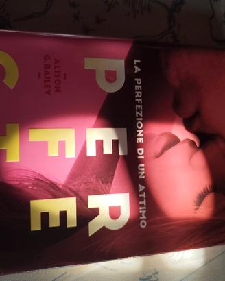 Perfect la perfezione in un attimo