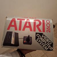 atari 2600