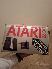 atari 2600