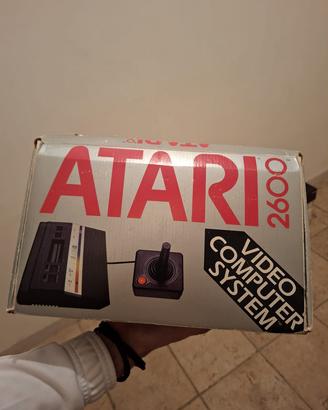 atari 2600