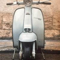Lambretta Li 125 1963