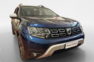 Dacia Duster II 2018 1.5 dci Prestige 4x2 s&s...