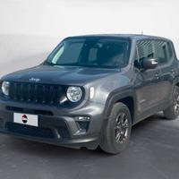 JEEP Renegade 1.6 mjt Longitude 2wd 130cv