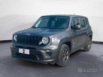 JEEP Renegade 1.6 mjt Longitude 2wd 130cv