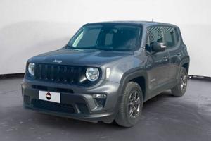 JEEP Renegade 1.6 mjt Longitude 2wd 130cv