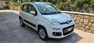 fiat panda natural power twin air