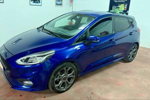 Ford Fiesta 1.5 TDCi 5 porte ST-Line
