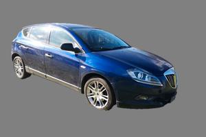 Lancia Delta 1.4 t-jet 150 CV per ricambi