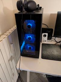 Pc gaming 3060 ti