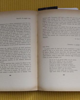 il diario di anna frank