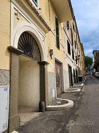 RUSTICO A ALBANO LAZIALE
