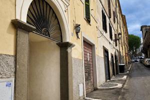 RUSTICO A ALBANO LAZIALE