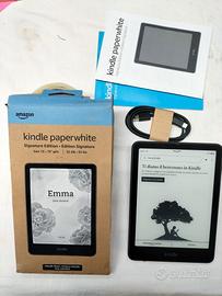 kindle 12 generazione 32 gb