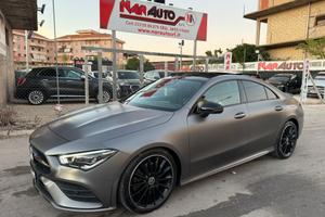 Mercedes-benz CLA 200d Automatic Premium Amg 2021
