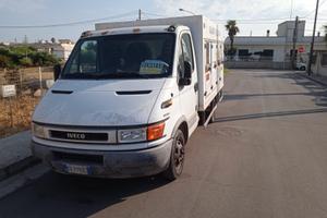 Vendita camion frigorifero