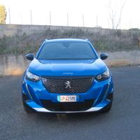 Peugeot 2008 BlueHDi 130 S&S EAT8 Allure