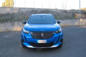 Peugeot 2008 BlueHDi 130 S&S EAT8 Allure