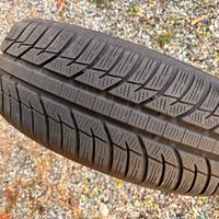 Pneumatici invernali 175/60R15