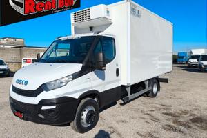 IVECO DAILY 60C15 GRUPPO CELLA FRIGO STRADA RETE [