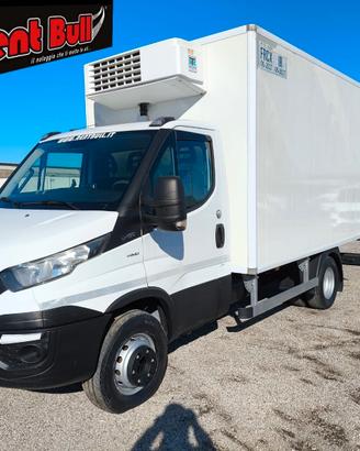 IVECO DAILY 60C15 GRUPPO CELLA FRIGO STRADA RETE [
