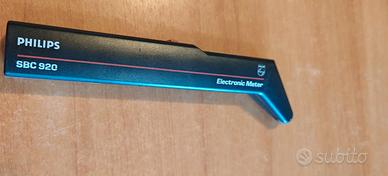 Anni 80 Metro elettronico  Philips SBC 920