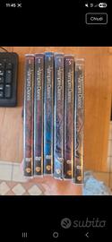 dvd the vampire diaries