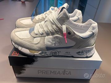 PREMIATA UOMO mis. 45
