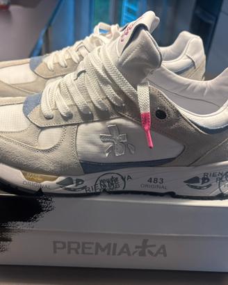PREMIATA UOMO mis. 45