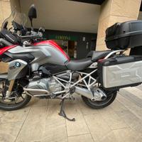 Bmw r 1200 gs - 2015