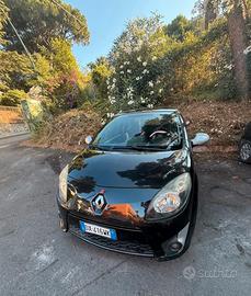 Renault twingo nera