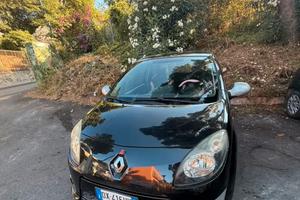 Renault twingo nera